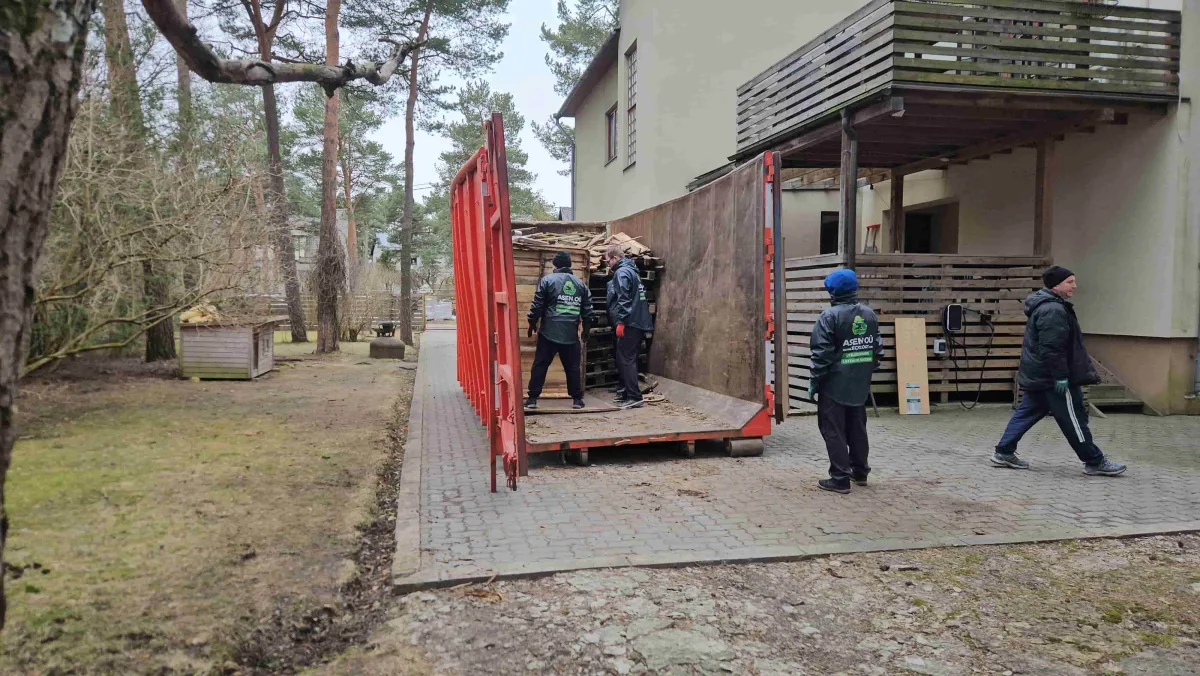 Pommivarjendi toetus