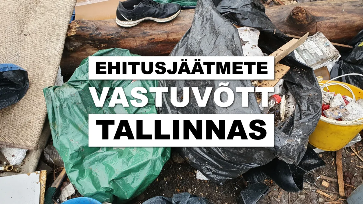Ehitusjaatmed Ehitusjaatmed