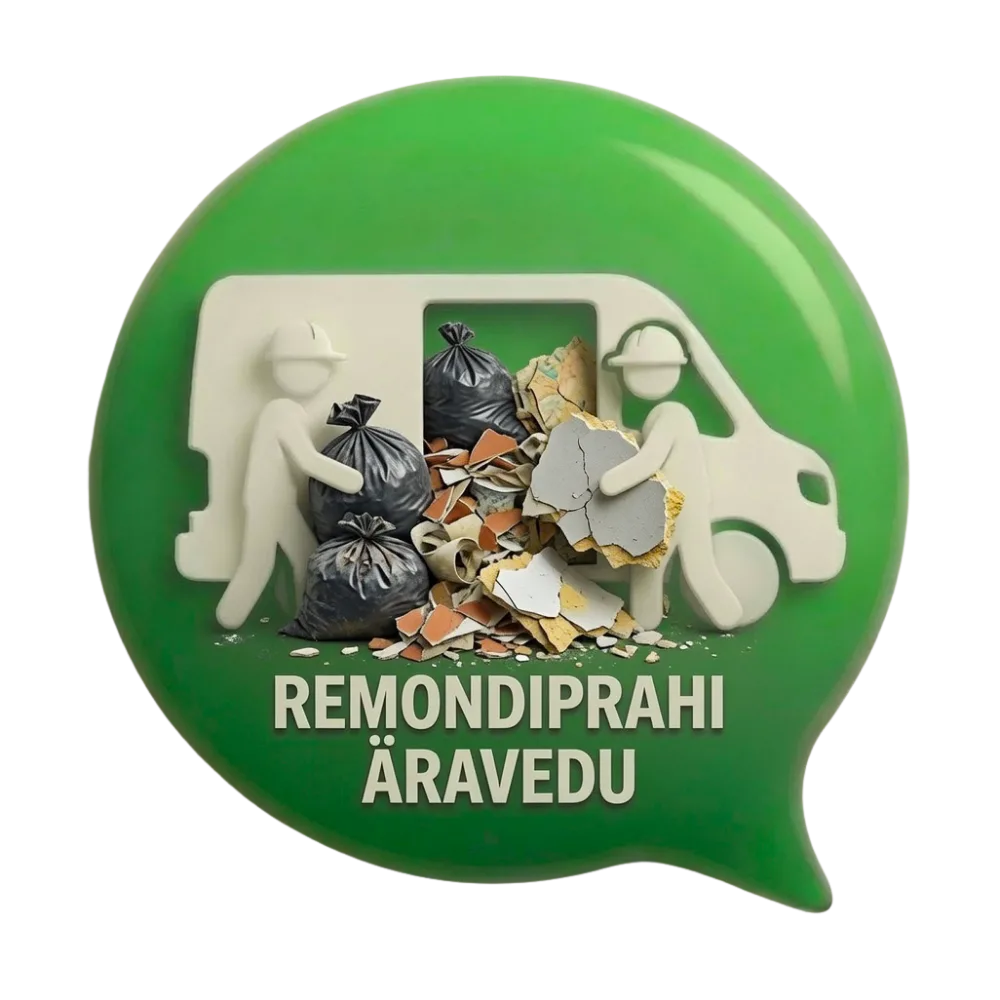 Remondiprahi äravedu
