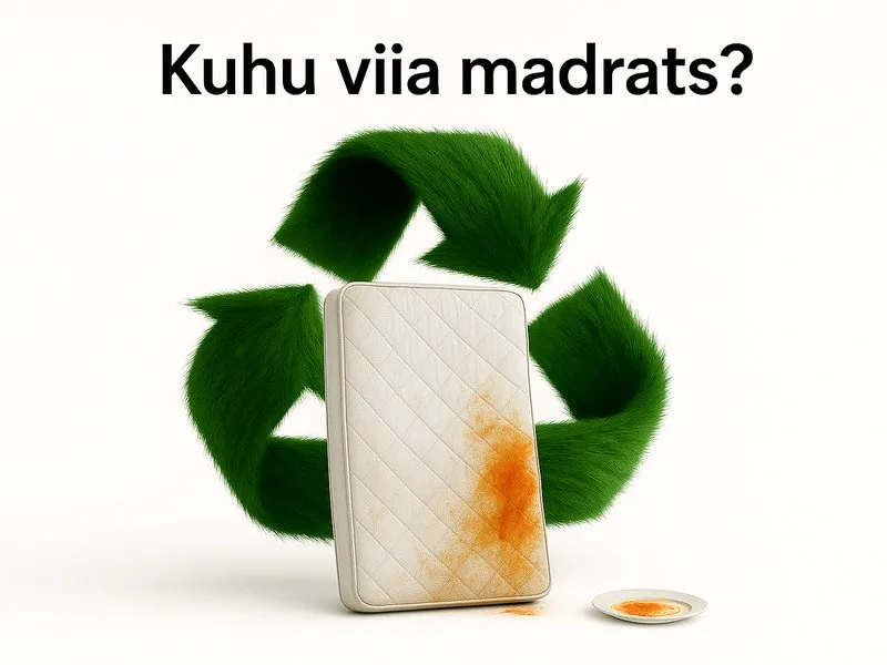 Kuhu viia madrats utiliseerimine 800x600 (2)