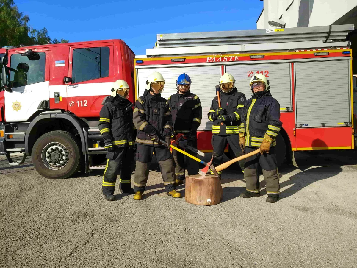 Tasuta puidujaatmete vastuvõtt (15) 10 53 57 min
