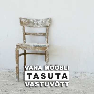 Vana moobli utiliseerimine tallinnas