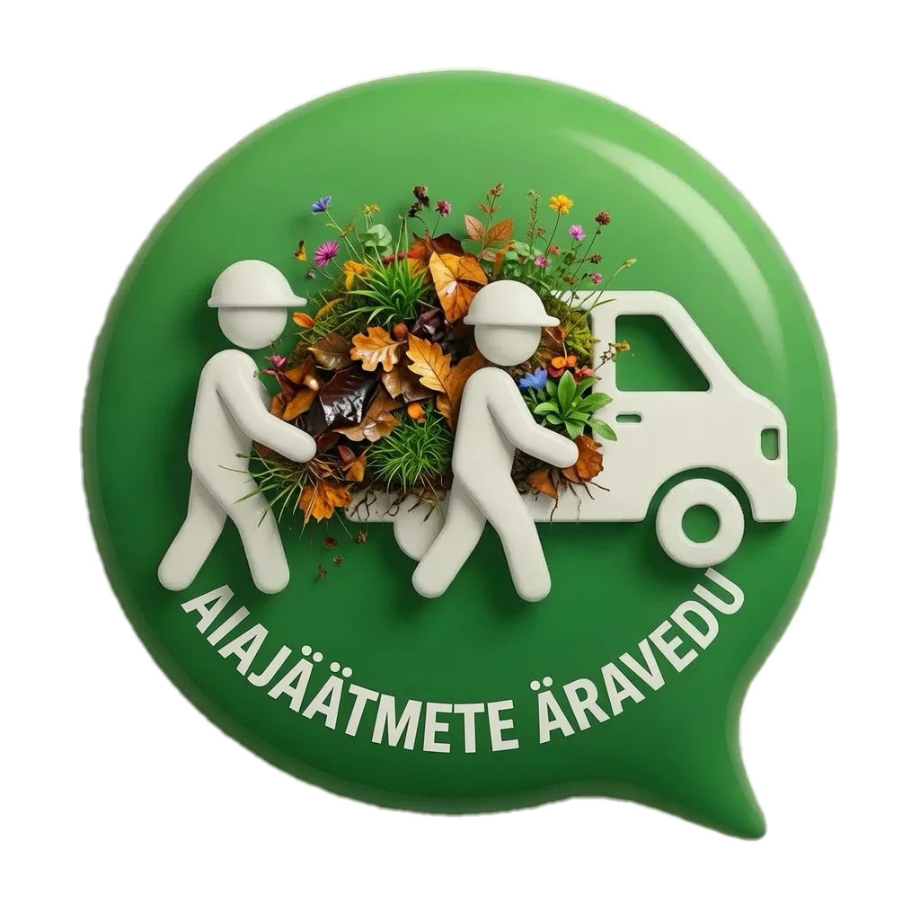 Loigatud okste aravedu
