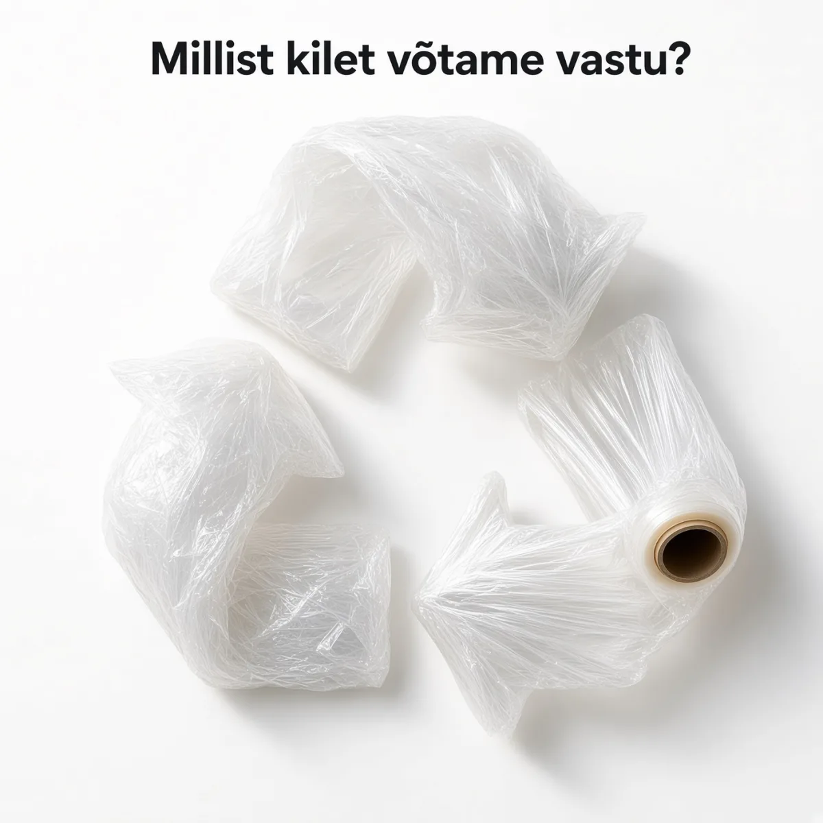 Millist kilet votame vastu