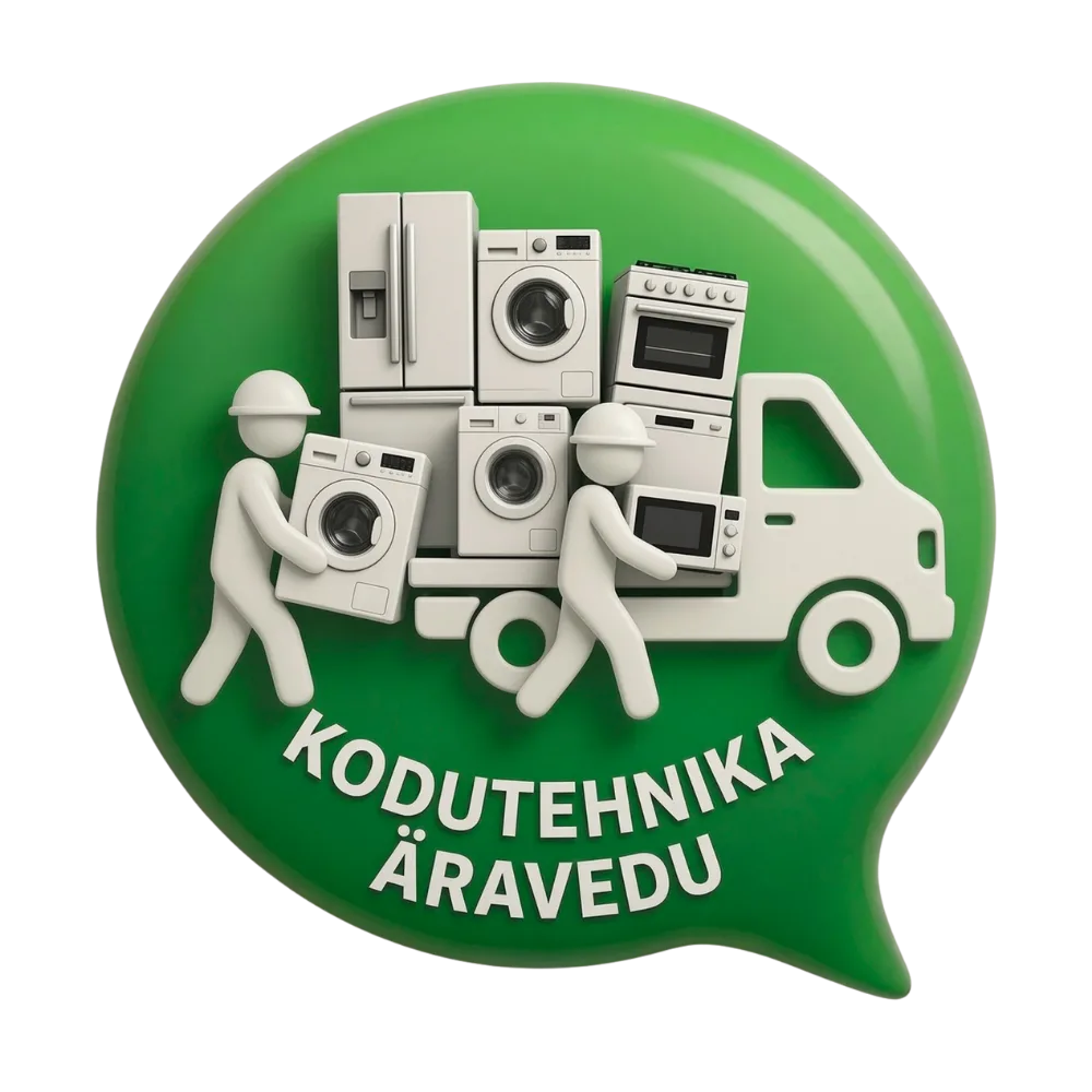 Kodutehnika aravedu