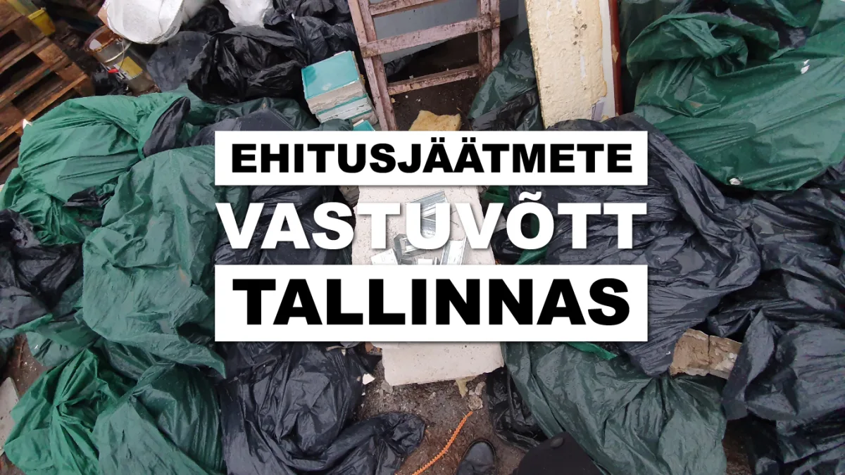Ehitusjaatmed Ehitusjaatmed