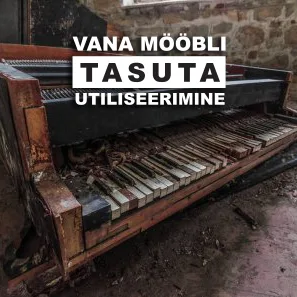 Vana moobel jaatmejaam