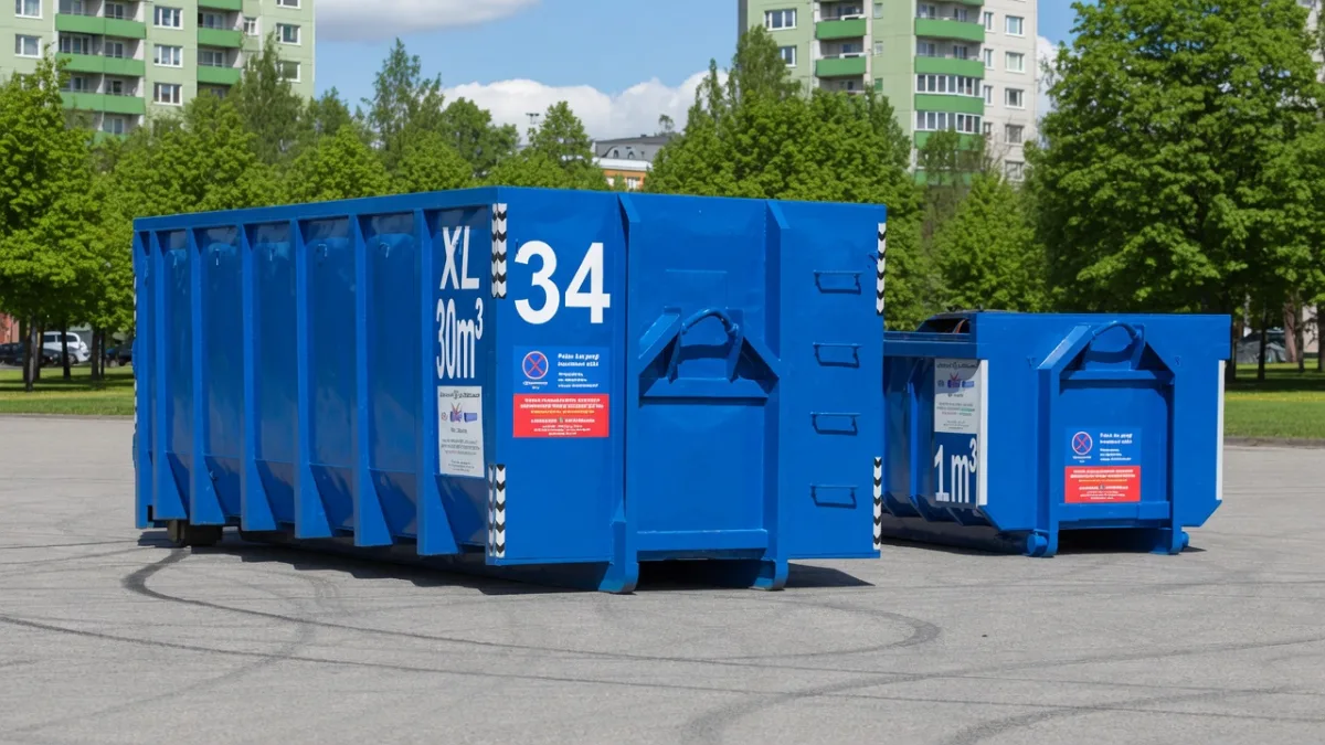 Laadimistood korteriuhistule