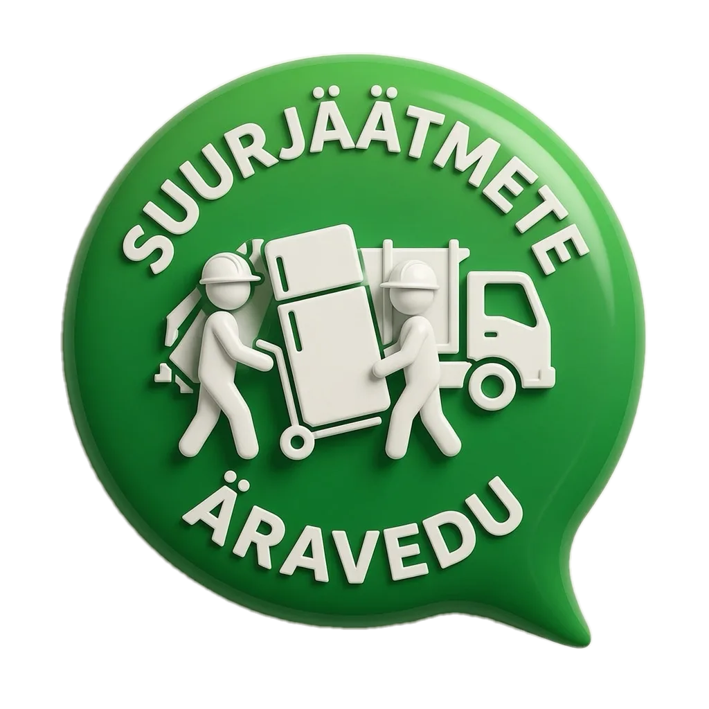Suurjaatmete aravedu tallinnas ja harjumaal