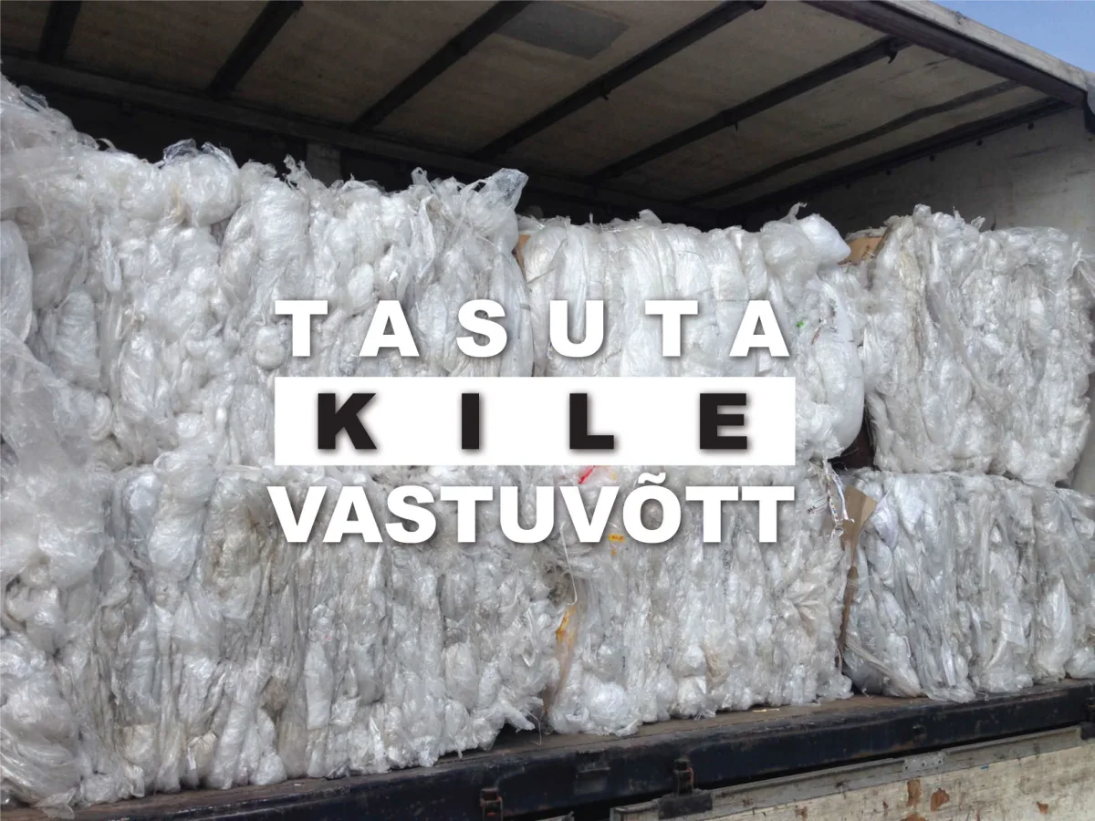 Tasuta kile vastuvott