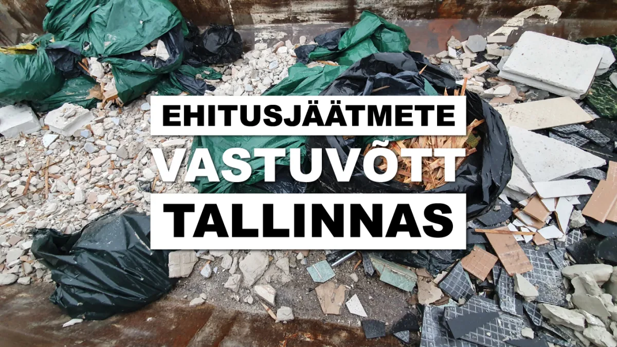 Jäätmejaam hinnakiri
