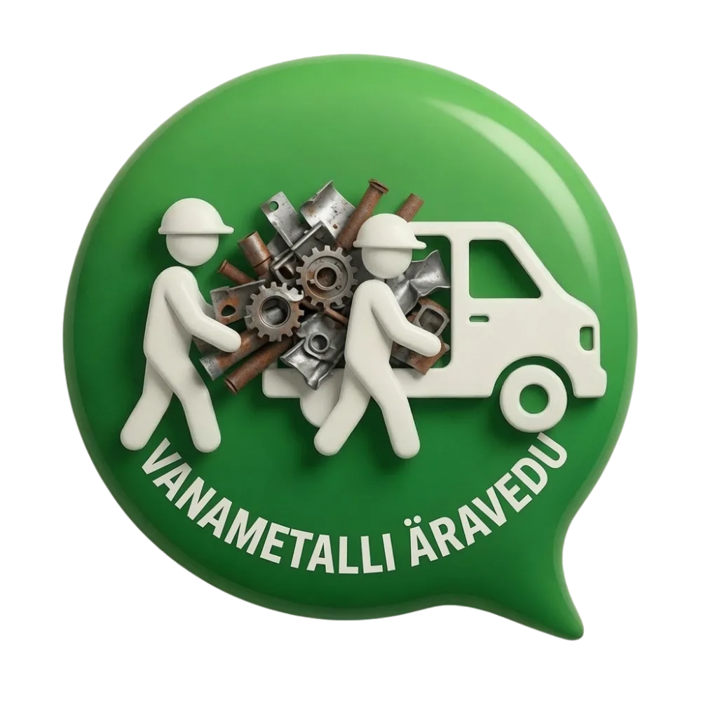 Vanametalli aravedu kaubikuga metallriiulite ja metallkappide aravedu