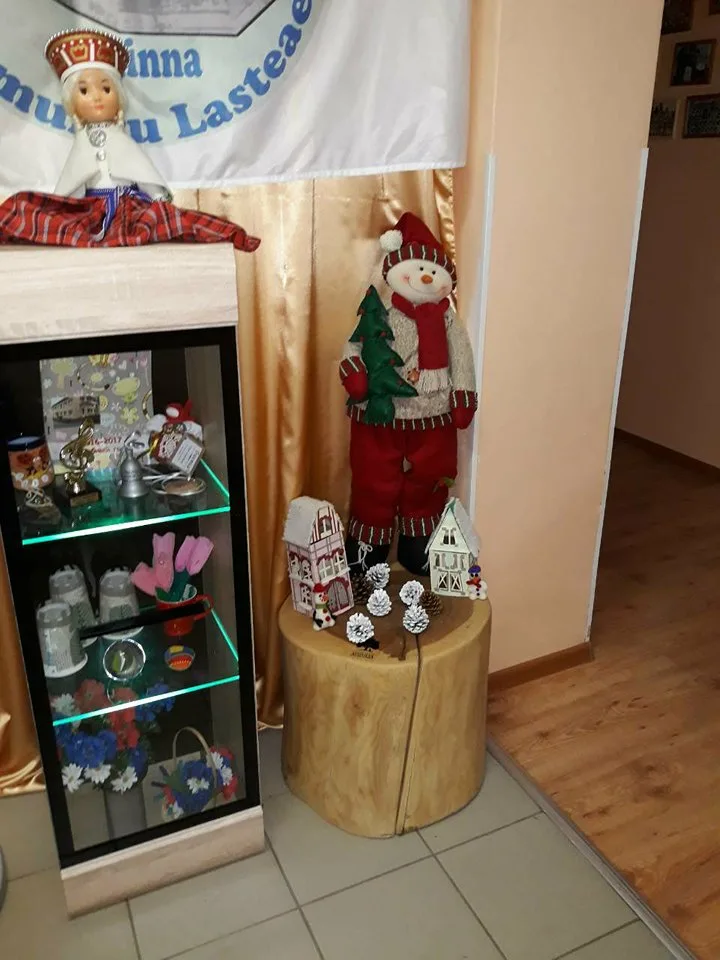 Tasuta puidujaatmete vastuvõtt (7) 10 58 10 min