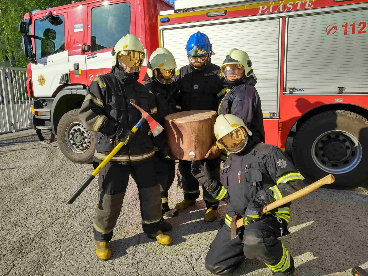 Tasuta puidujaatmete vastuvõtt (17) 10 55 34 min