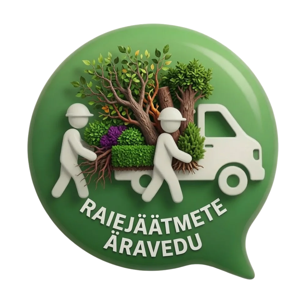 Hoovijaatmete aravedu kaubikuga