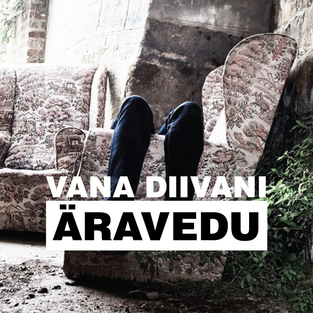 Vana diivani aravedu