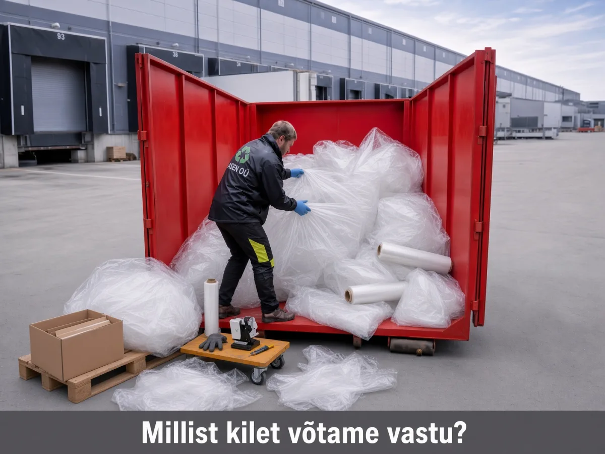 Tsellofaan voi ldpe kile