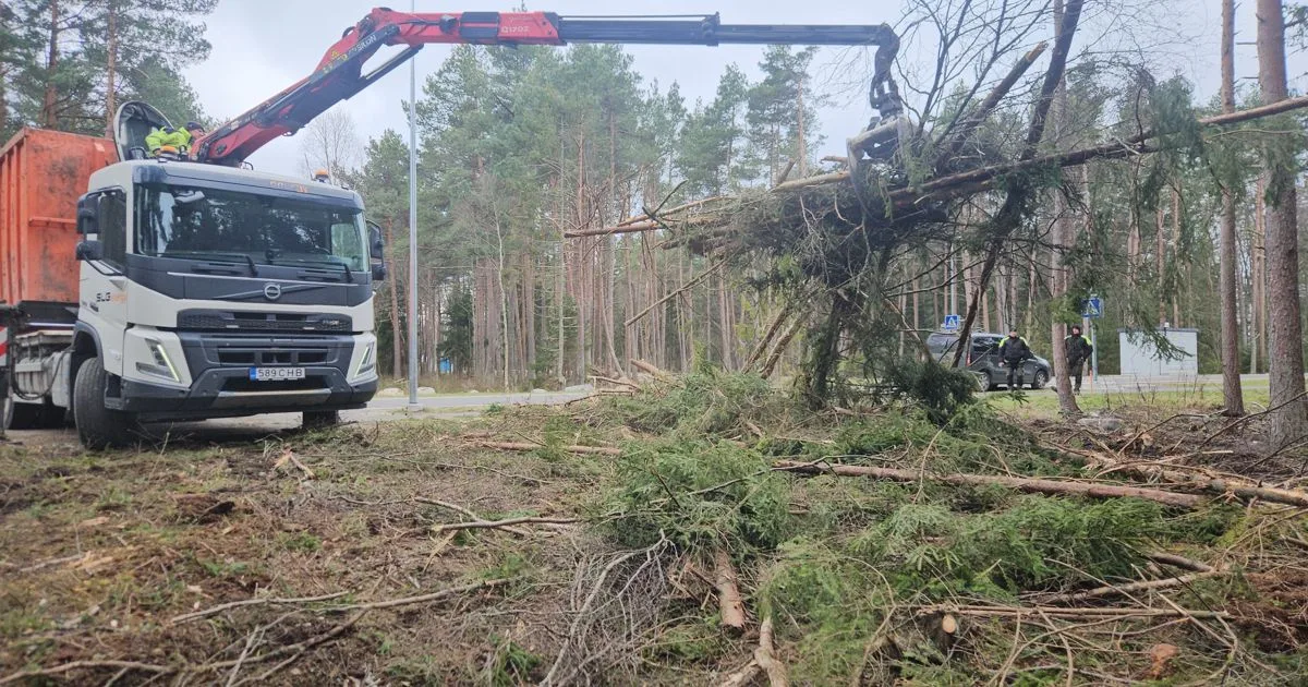Aiajäätmete äravedu